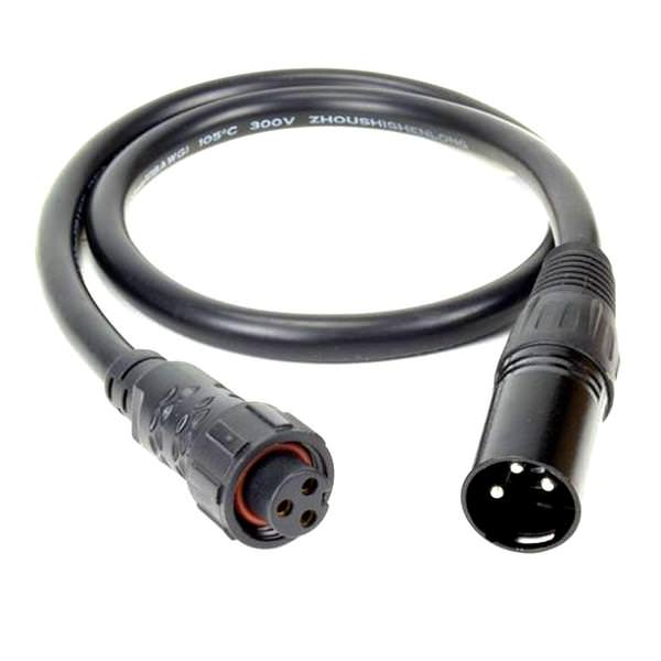 24" Linear Line Adapter Cord